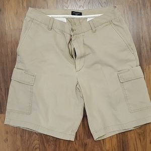 Dockers shorts 34